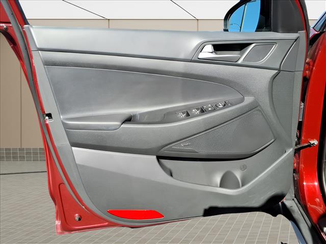 2019 Hyundai TUCSON Ultimate