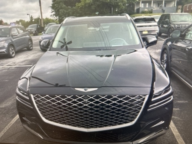 2024 Genesis GV80 3.5T