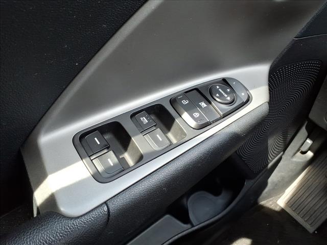 2019 Kia Niro LX