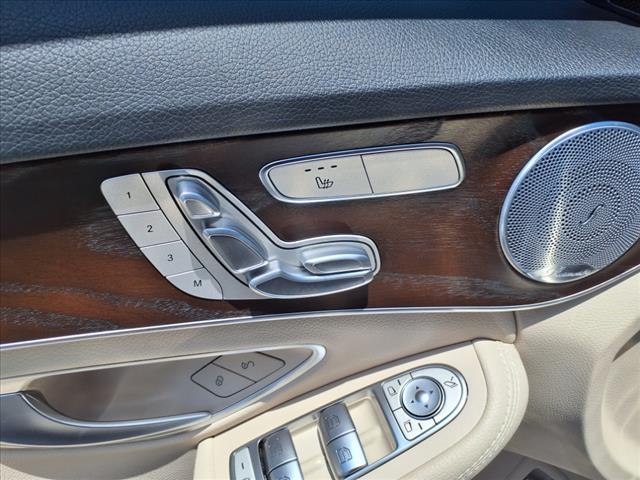 2021 Mercedes-Benz C-Class C 300 4MATIC®