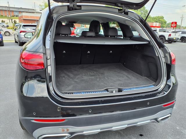 2024 Mercedes-Benz GLC GLC 300