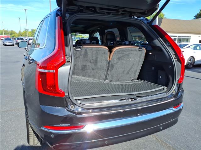2023 Volvo XC90 B6 Plus 7-Seater