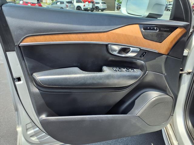 2019 Volvo XC90 T6 Inscription