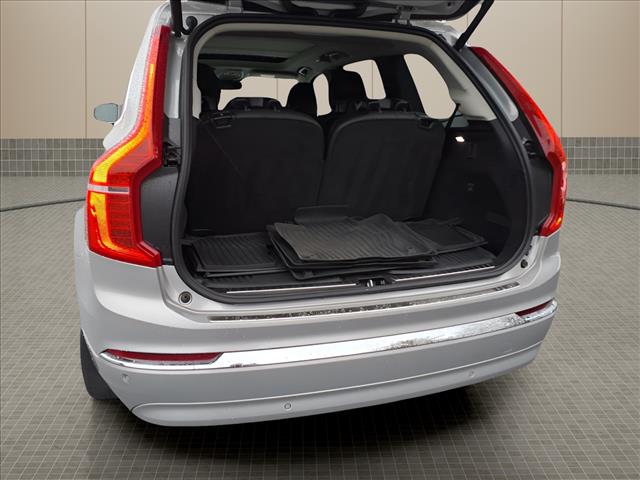 2024 Volvo XC90 B5 Core