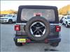 2021 Jeep Wrangler Rubicon