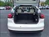 2018 Ford Focus Titanium