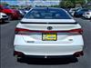 2021 Toyota Avalon TRD