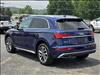 2022 Audi Q5 45 S line Premium quattro