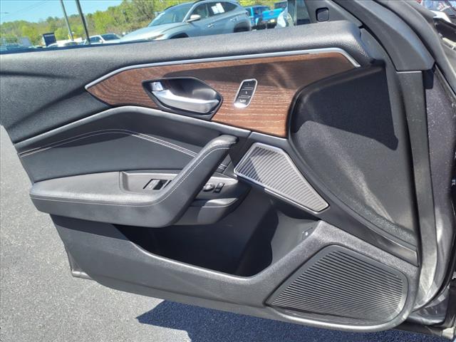 2021 Acura TLX Advance SH-AWD