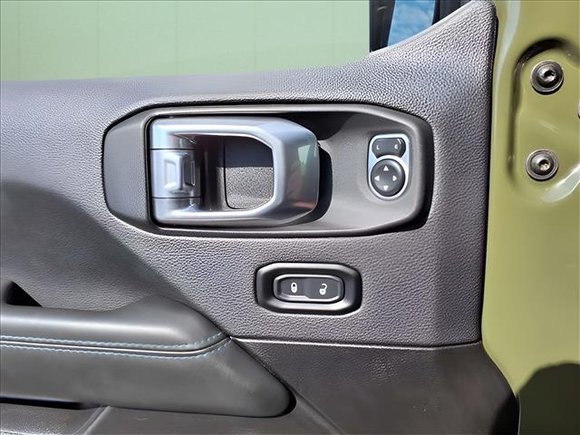 2024 Jeep Wrangler High Altitude 4xe