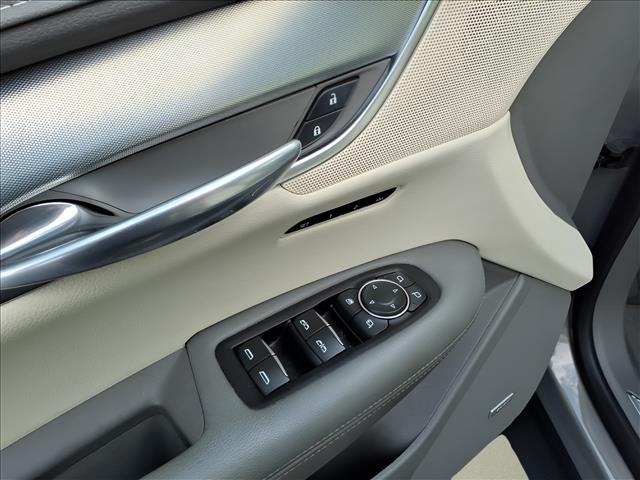 2018 Cadillac XT5 Premium Luxury