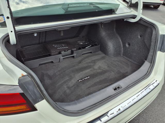 2021 Nissan Altima 2.5 SL