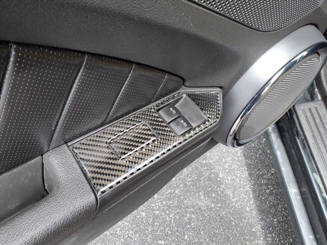 2010 Ford Mustang GT Premium