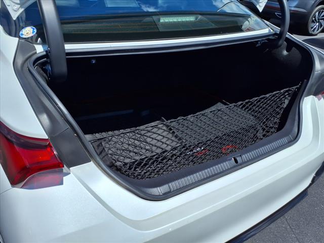 2021 Toyota Avalon TRD