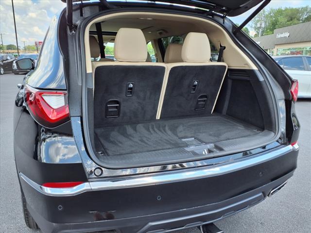2023 Acura MDX Technology SH-AWD