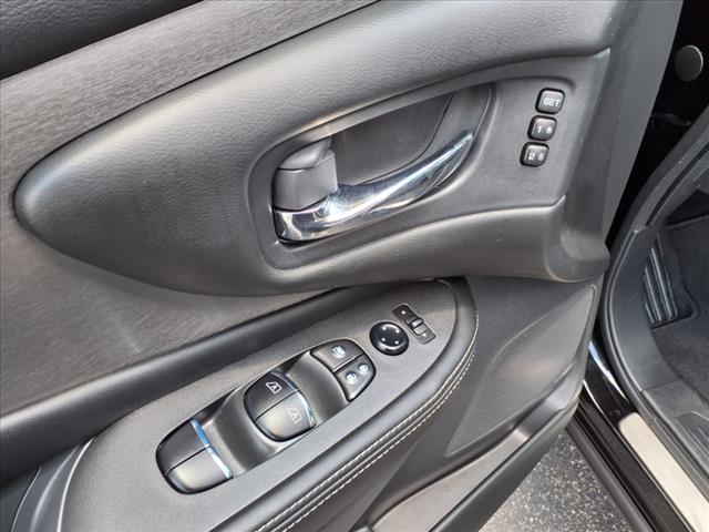 2024 Nissan Murano SL