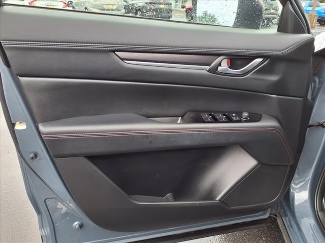 2022 Mazda CX-5 2.5 S Carbon Edition