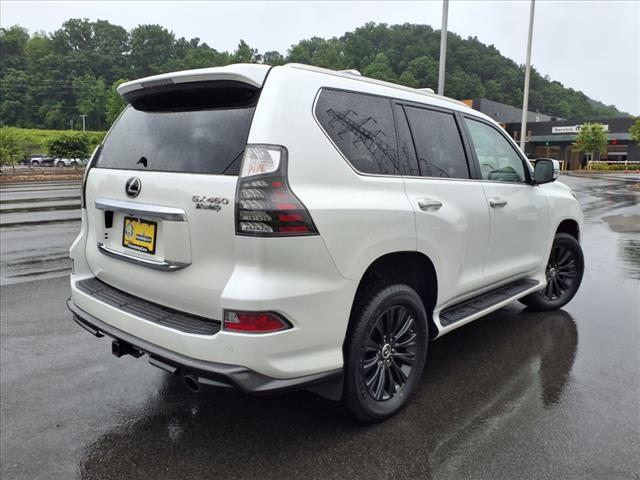 2023 Lexus GX 460 460 Luxury