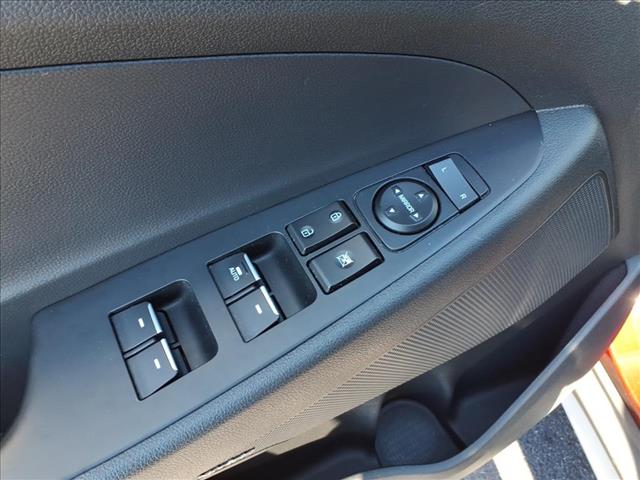 2019 Hyundai TUCSON Ultimate