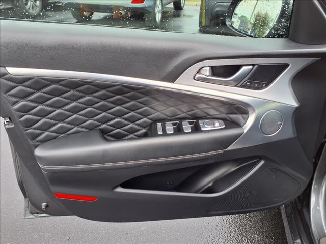 2019 Genesis G70 3.3T Advanced