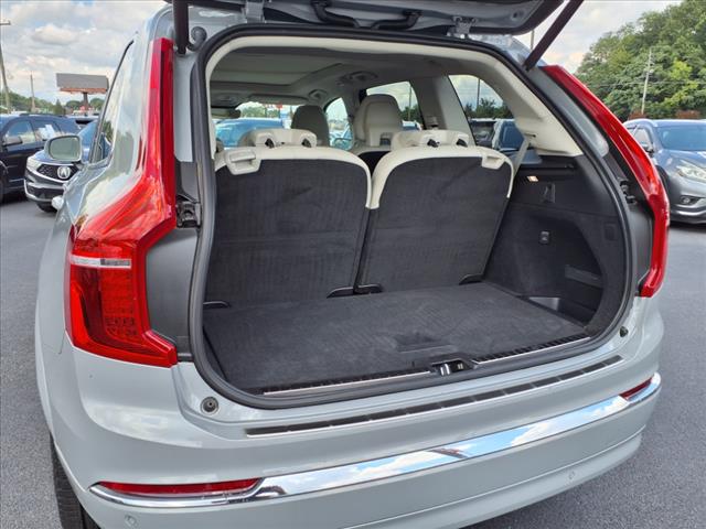 2024 Volvo XC90 B6 Plus Bright Theme