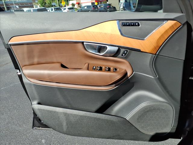 2023 Volvo XC90 B6 Plus 7-Seater