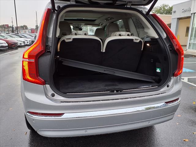 2024 Volvo XC90 Recharge T8 Plus Bright Theme 7 Passenger