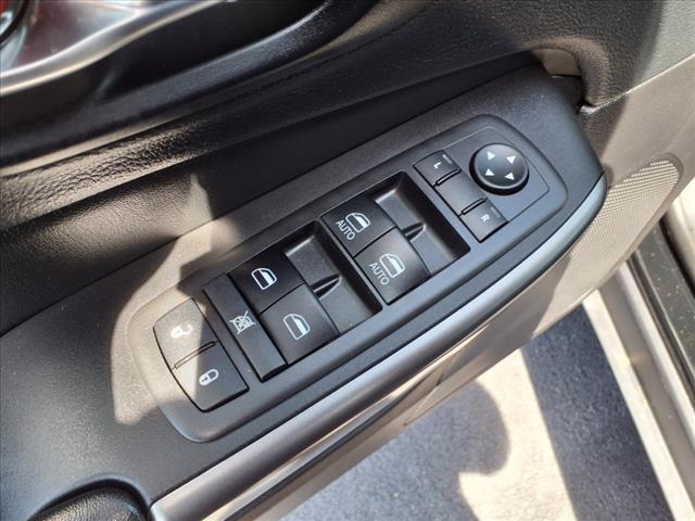 2021 Jeep Cherokee Latitude