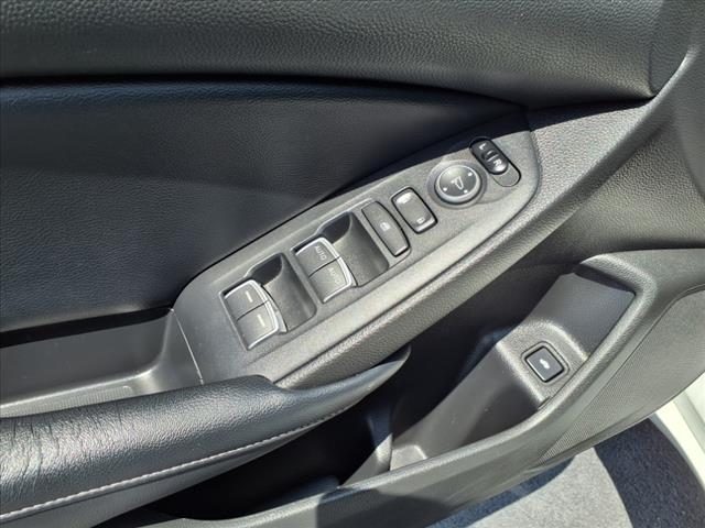 2018 Honda Accord Sport 2.0T