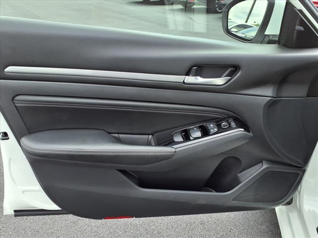 2021 Nissan Altima 2.5 SL