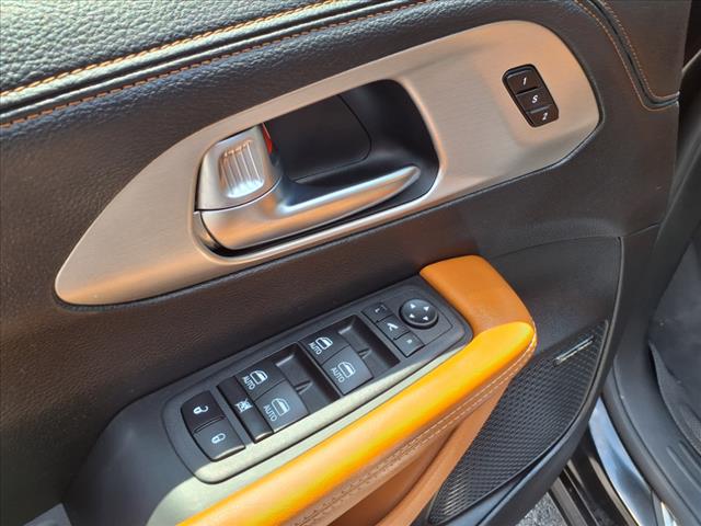 2024 Chrysler Pacifica Plug-In Hybrid Pinnacle