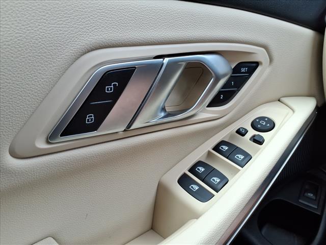 2022 BMW 3 Series 330i xDrive