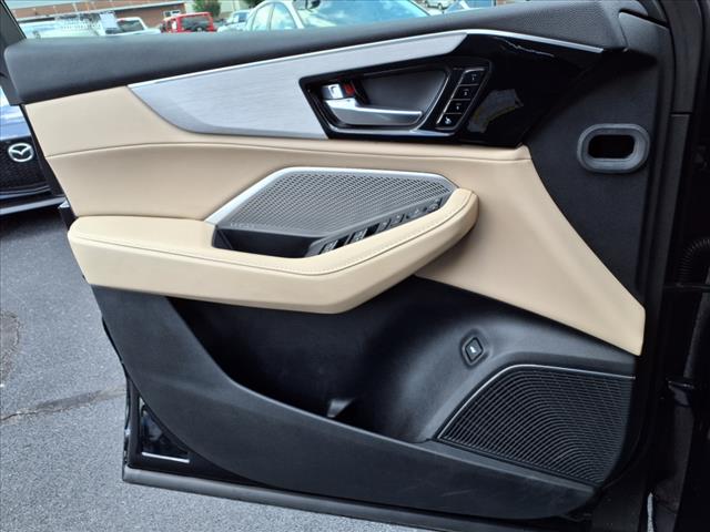2023 Acura MDX Technology SH-AWD