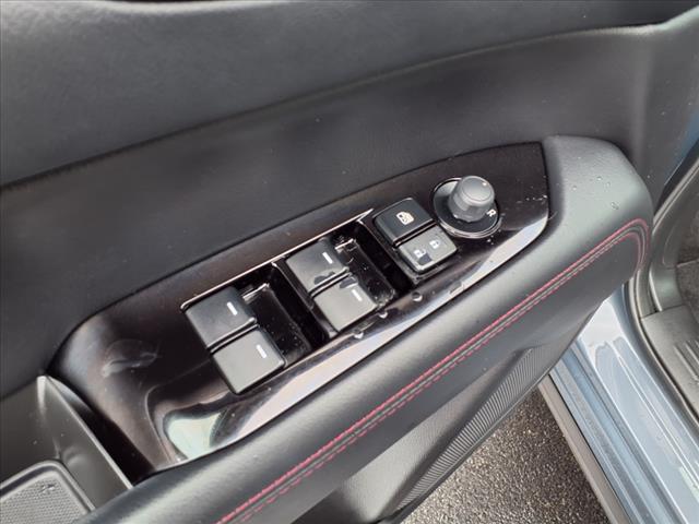 2022 Mazda CX-5 2.5 S Carbon Edition