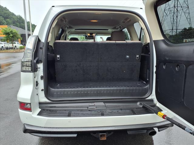 2023 Lexus GX 460 460 Luxury