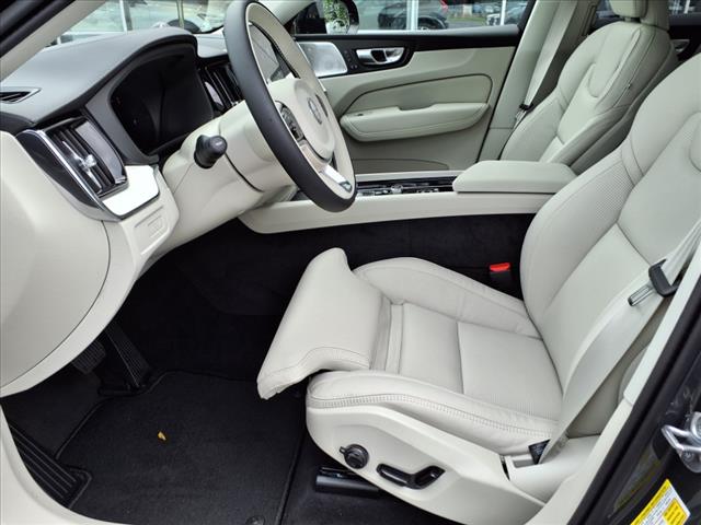 2026 Volvo XC60 T8 Ultra