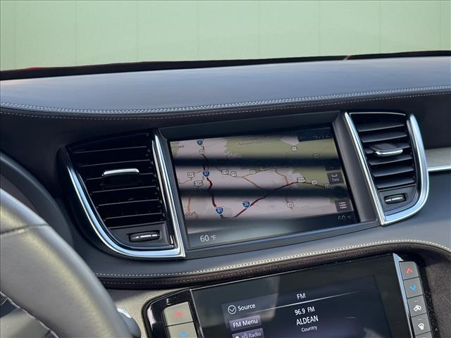 2023 INFINITI QX50 Autograph