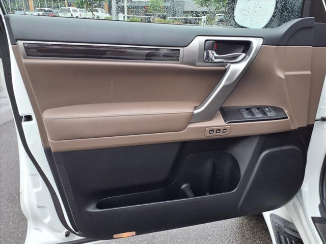 2023 Lexus GX 460 460 Luxury
