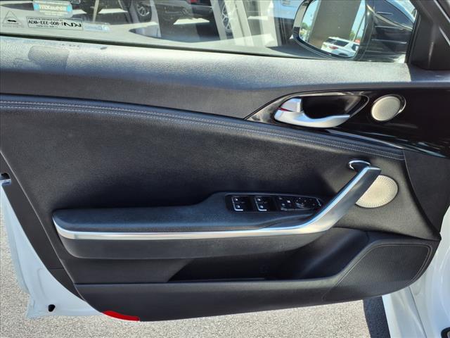 2022 Kia Stinger GT-Line