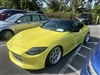 2024 Nissan Z Sport