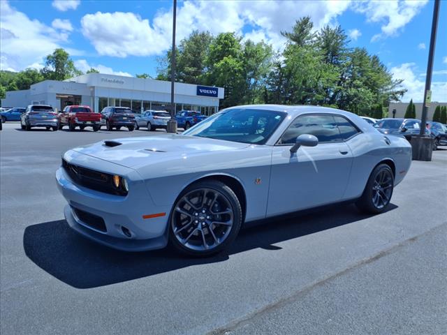 2020 Dodge Challenger R/T Scat Pack