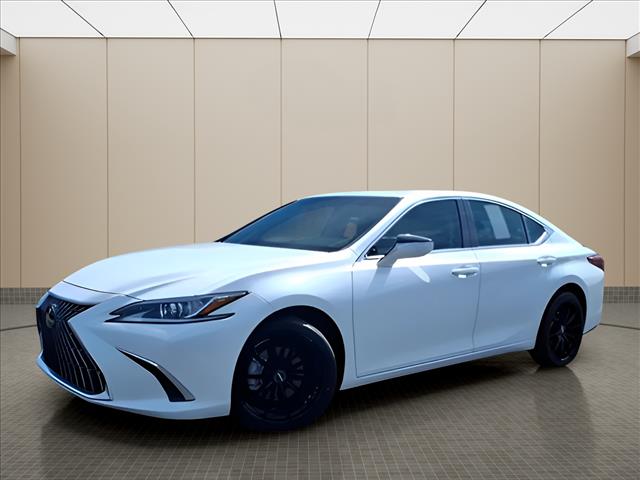 2022 Lexus ES 350 350
