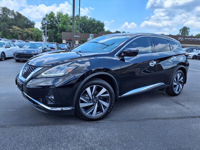 2024 Nissan Murano SL