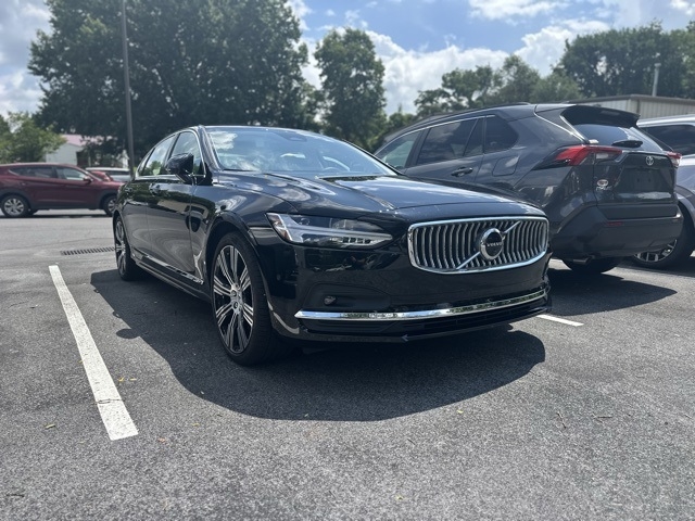 2025 Volvo S60 B5 Core
