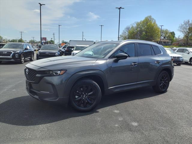 2024 Mazda CX-50 2.5 S Premium Package