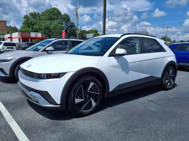 2025 Hyundai IONIQ 5 SEL