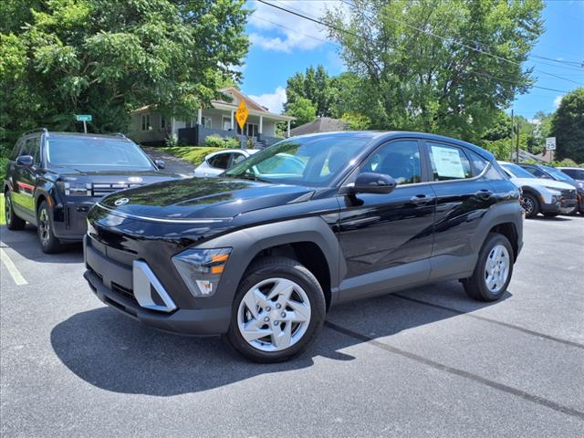 2025 Hyundai KONA SE