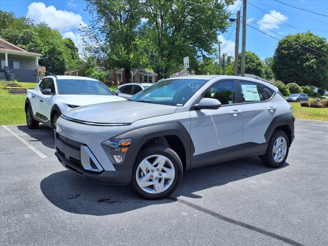 2025 Hyundai KONA SE