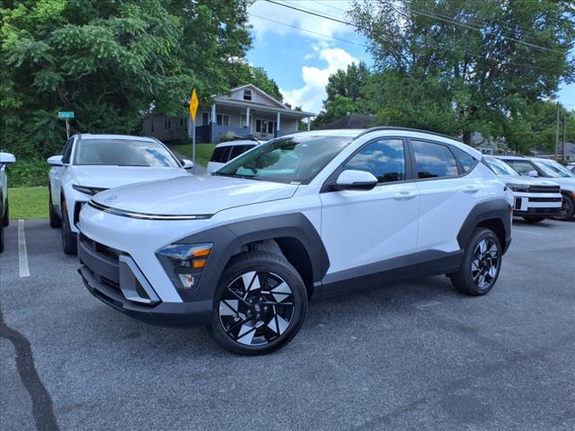 2025 Hyundai KONA SEL Convenience