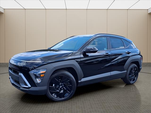 2026 Hyundai KONA SEL